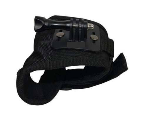 Glove Type Mount for GoPro