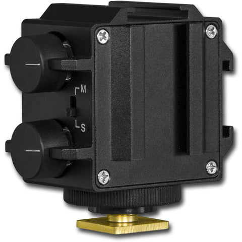 Beachtek DXA-GO Two-Channel Passive Adapter