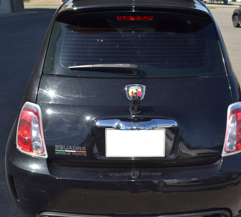 MagWheels Rubber Covered Magnetic Mount