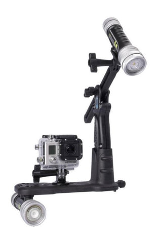 UK Pro Flex Grip Camera Tray