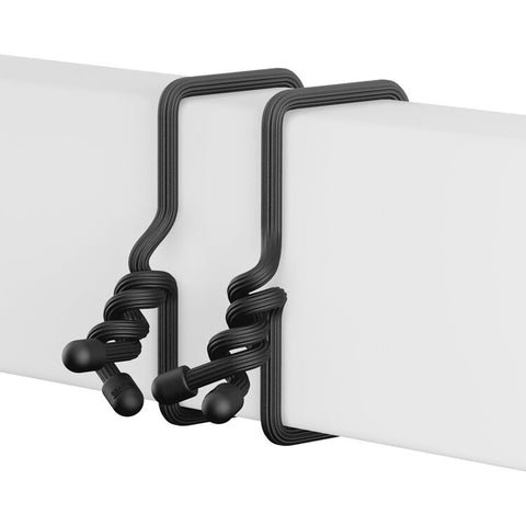 Support flexible GoPro Gumby