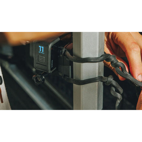 Support flexible GoPro Gumby