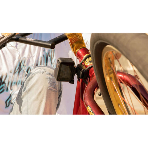 Support flexible GoPro Gumby