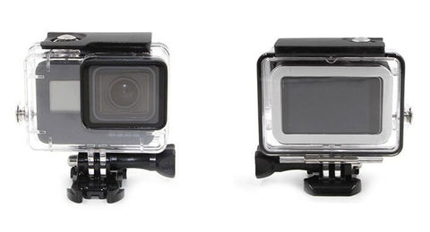 Waterproof Housing for Hero5/6/7