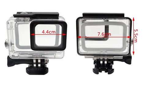 Waterproof Housing for Hero5/6/7