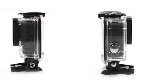 Waterproof Housing for Hero5/6/7