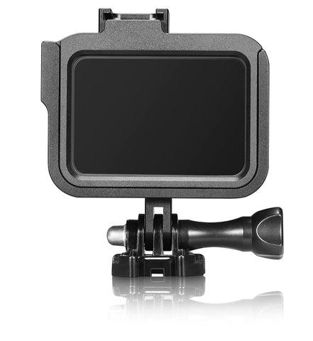 Aluminum Case for GoPro Hero8 Black
