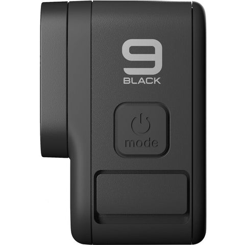GoPro Hero9 Black Camera