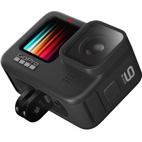 GoPro Hero9 Black Camera