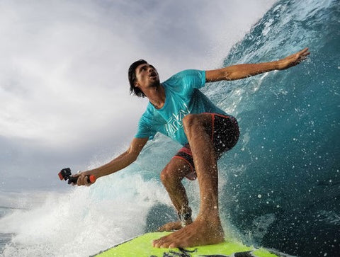 GoPro The Handler Floating Hand Grip