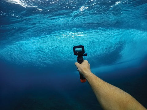 GoPro The Handler Floating Hand Grip