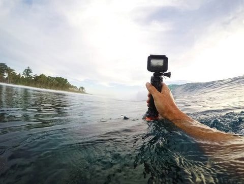 GoPro The Handler Floating Hand Grip