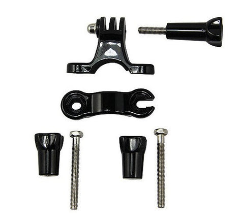 Support de guidon pour GoPro