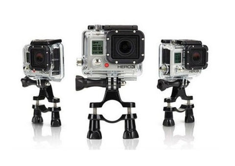 Support de guidon pour GoPro