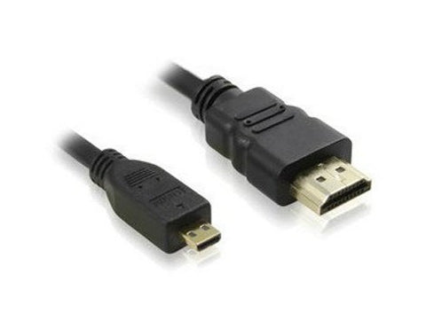 HDMI Output Cable for GoPro