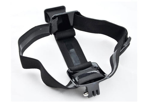 Head Strap Mount for GoPro