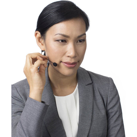 Rode HS2 Lightweight Headset Microphone