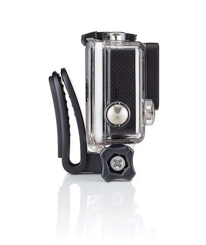 GoPro Head Strap + QuickClip