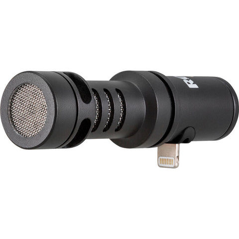 Rode Vlogger Kit iOS Edition