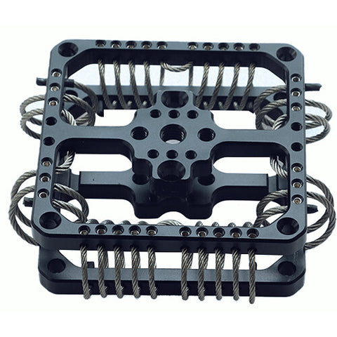 DigitalFoto HULK-ISO Shock Vibration Isolator