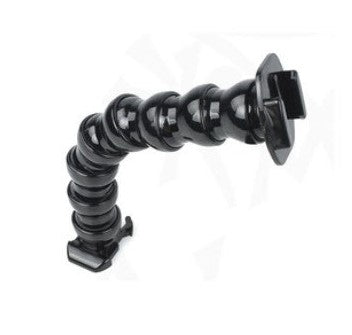 Pince avec col de cygne pour GoPro