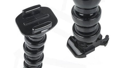 Pince avec col de cygne pour GoPro