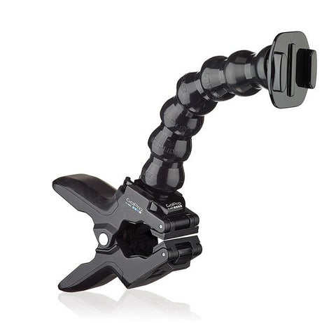 GoPro Mâchoires Flex Clamp