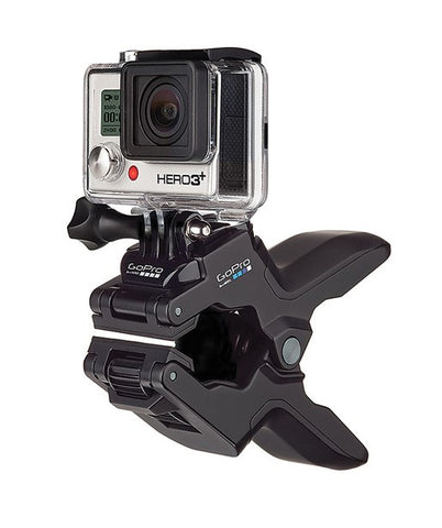GoPro Mâchoires Flex Clamp