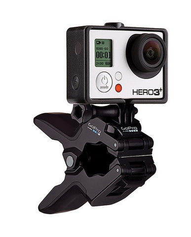 GoPro Mâchoires Flex Clamp
