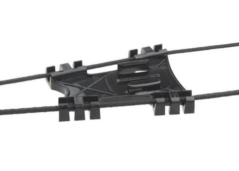 Composite Kite Line Mount for GoPro