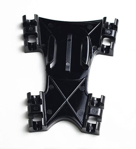 Composite Kite Line Mount for GoPro