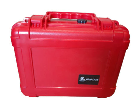 Hollyland Mars 400S PRO w/ Custom Hard Case + Power Pack