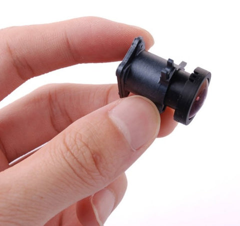 OEM Lens for GoPro Hero3+ Black ed.