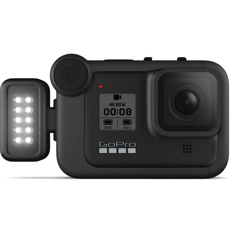 GoPro Light Mod for Hero8 Black