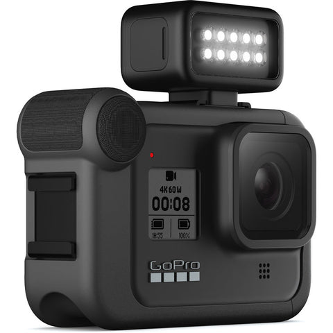 GoPro Light Mod for Hero8 Black