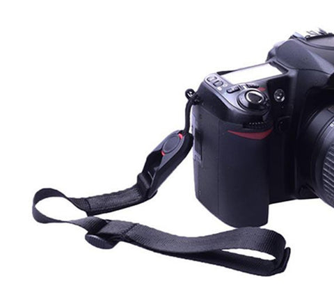 Sling Leash w/ 2x Quick-Release Buttons