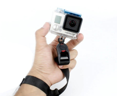 Sling Leash w/ 2x Quick-Release Buttons