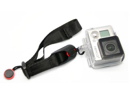 Sling Leash w/ 2x Quick-Release Buttons