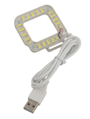 LED Light for GoPro
