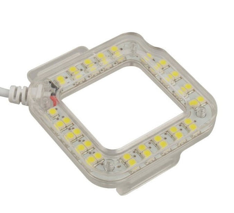 LED Light for GoPro