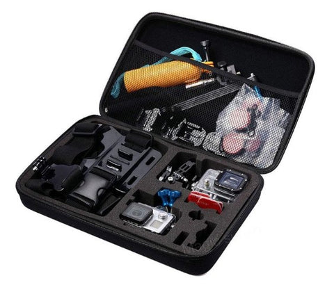 Large Carrying Case for GoPro