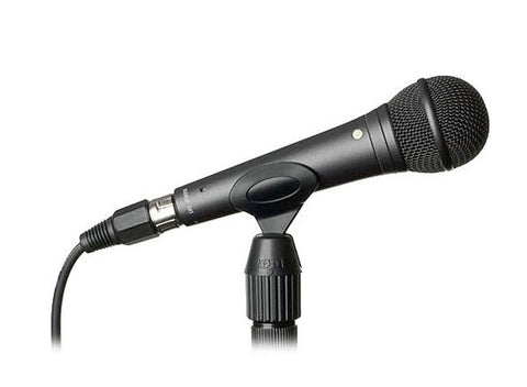 Rode M1 Handheld Cardioid Dynamic Microphone