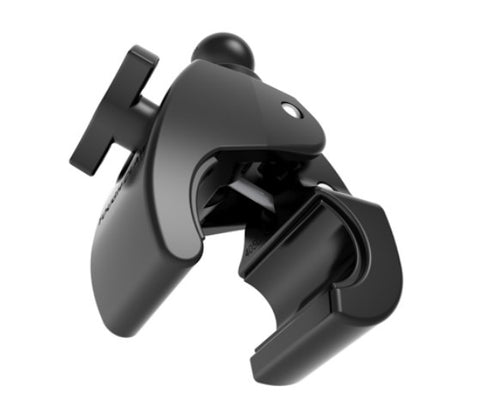 RAM Tough-Claw Medium Clamp Base w/ 1" Ball