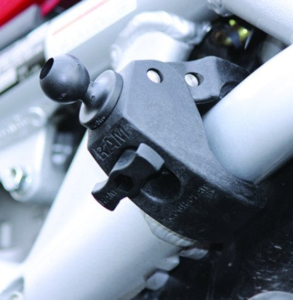 RAM Tough-Claw Medium Clamp Base w/ 1" Ball