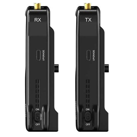 Hollyland Mars 400 Dual HDMI Wireless Video Transmission System