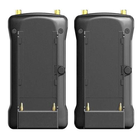 Hollyland Mars 400 Dual HDMI Wireless Video Transmission System