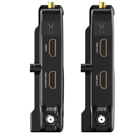 Hollyland Mars 400 Dual HDMI Wireless Video Transmission System