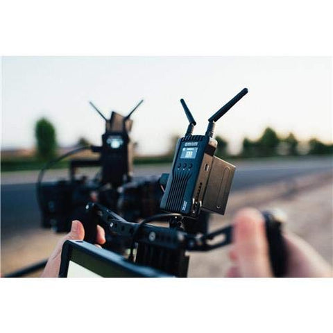 Hollyland Mars 400 Dual HDMI Wireless Video Transmission System