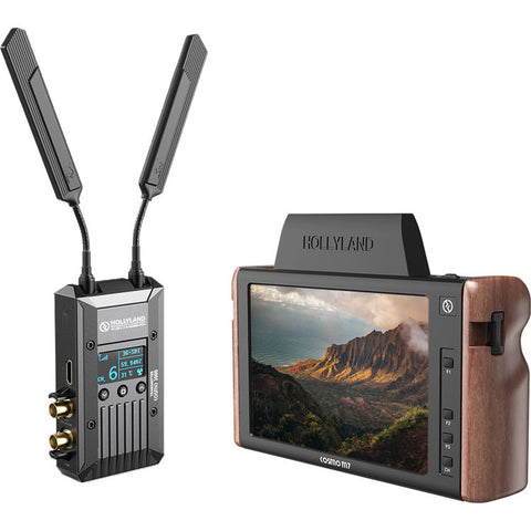 Hollyland Cosmo M7 Wireless Monitor Kit w/ Transmitter