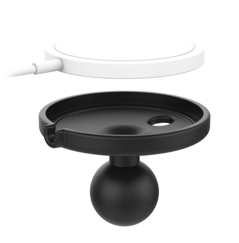 Adaptateur à bille Apple MagSafe 1" à montage RAM